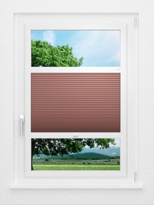 Preview LYSEL HOME Plissee 339A Lightly Wabe 0