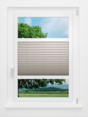 Preview LYSEL HOME Plissee 128B Aralia 0