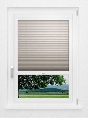 Preview LYSEL HOME Plissee 128B Aralia 1