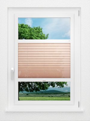 Preview LYSEL HOME Plissee 440A Plain 0