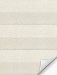 LYSEL HOME Plissee 219B Aralia BO Detailansicht