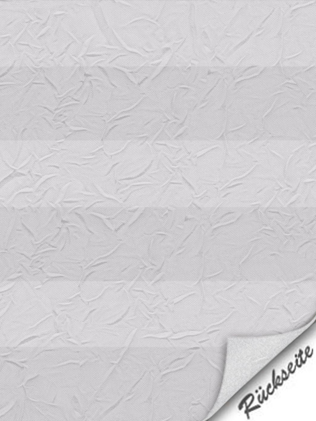 Detailansicht LYSEL HOME Plissee 239A Abelia Pearl