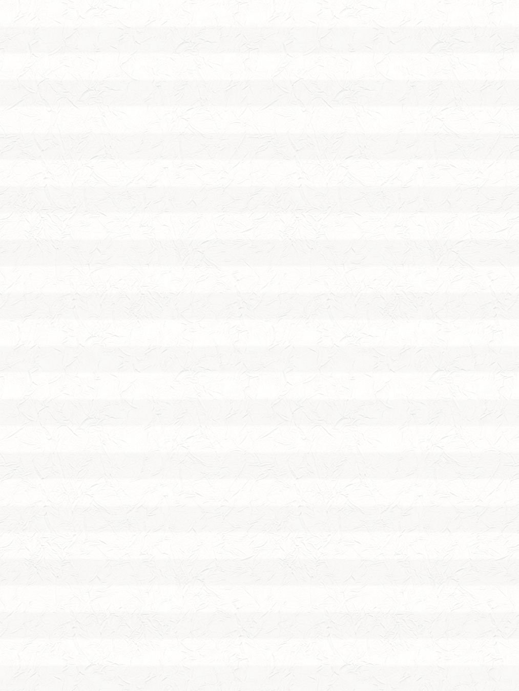 Detailansicht LYSEL HOME Plissee 124B Abelia Pearl