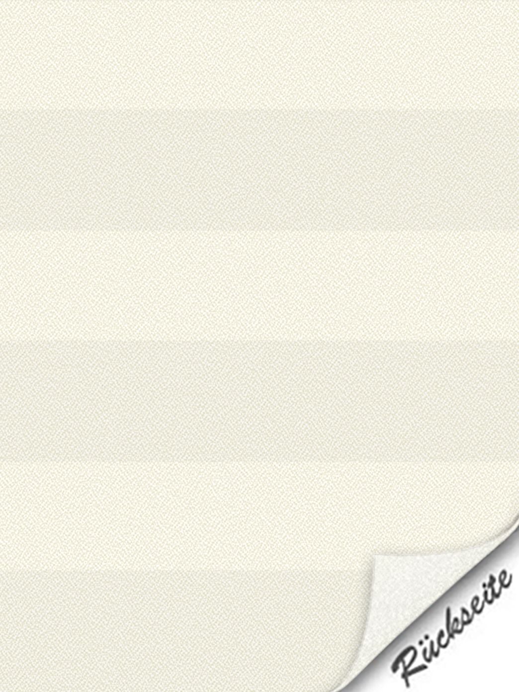 Detailansicht LYSEL HOME Plissee 140B Aralia Pearl