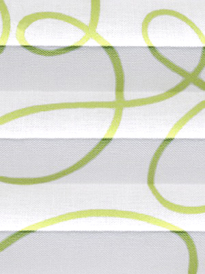 Preview LYSEL HOME Plissee 334A Rhythm 3