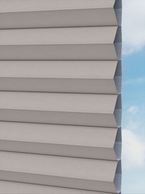 Preview LYSEL HOME Plissee 040A Nana BO Wabe 5