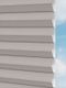 LYSEL HOME Plissee 038A Alba LI Wabe LYSEL HOME Plissee 038A Alba LI Wabe