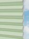 LYSEL HOME Plissee 331A Lightly Wabe LYSEL HOME Plissee 331A Lightly Wabe