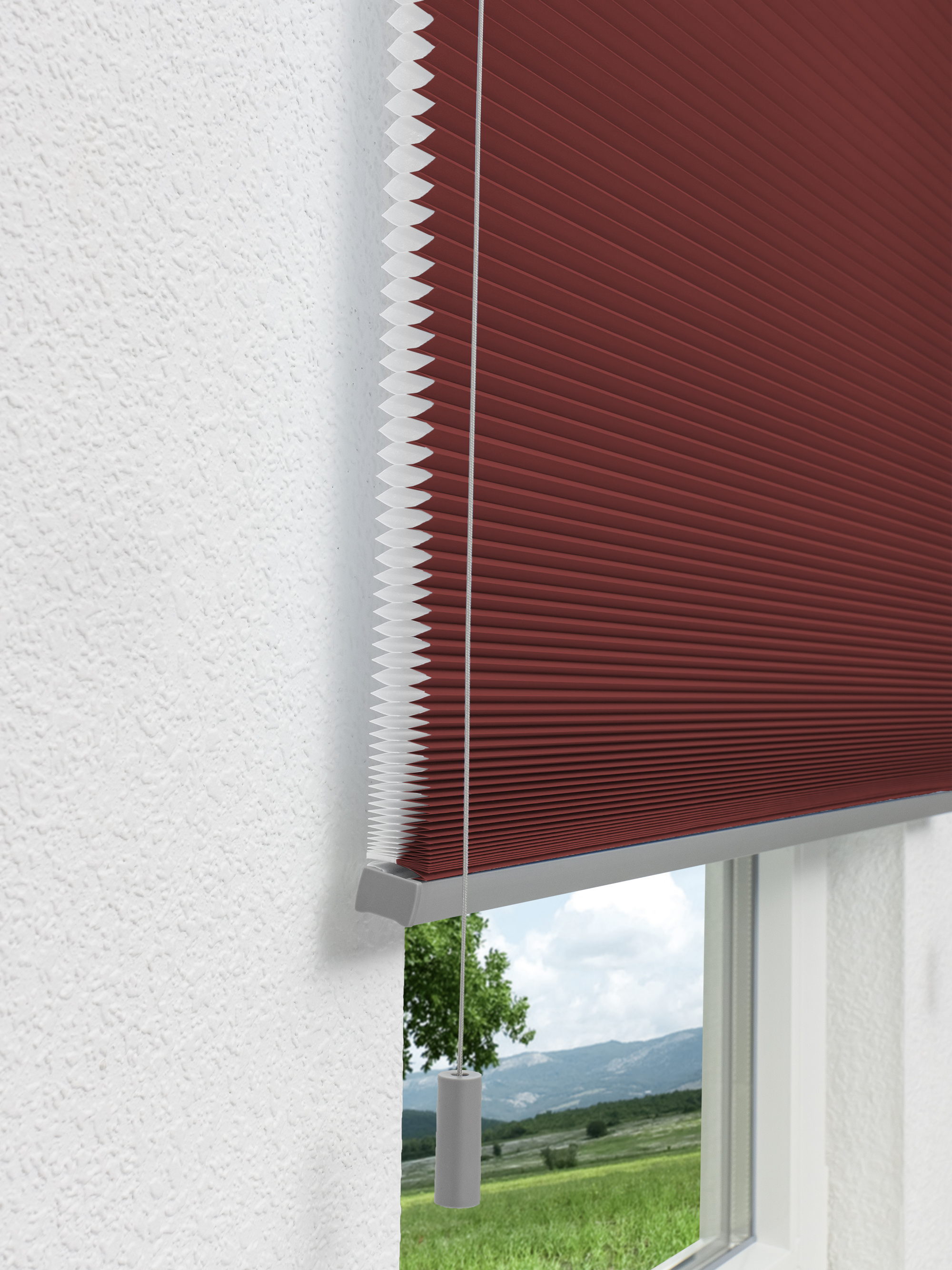 Detailansicht Simple Comb SC 7104.3595