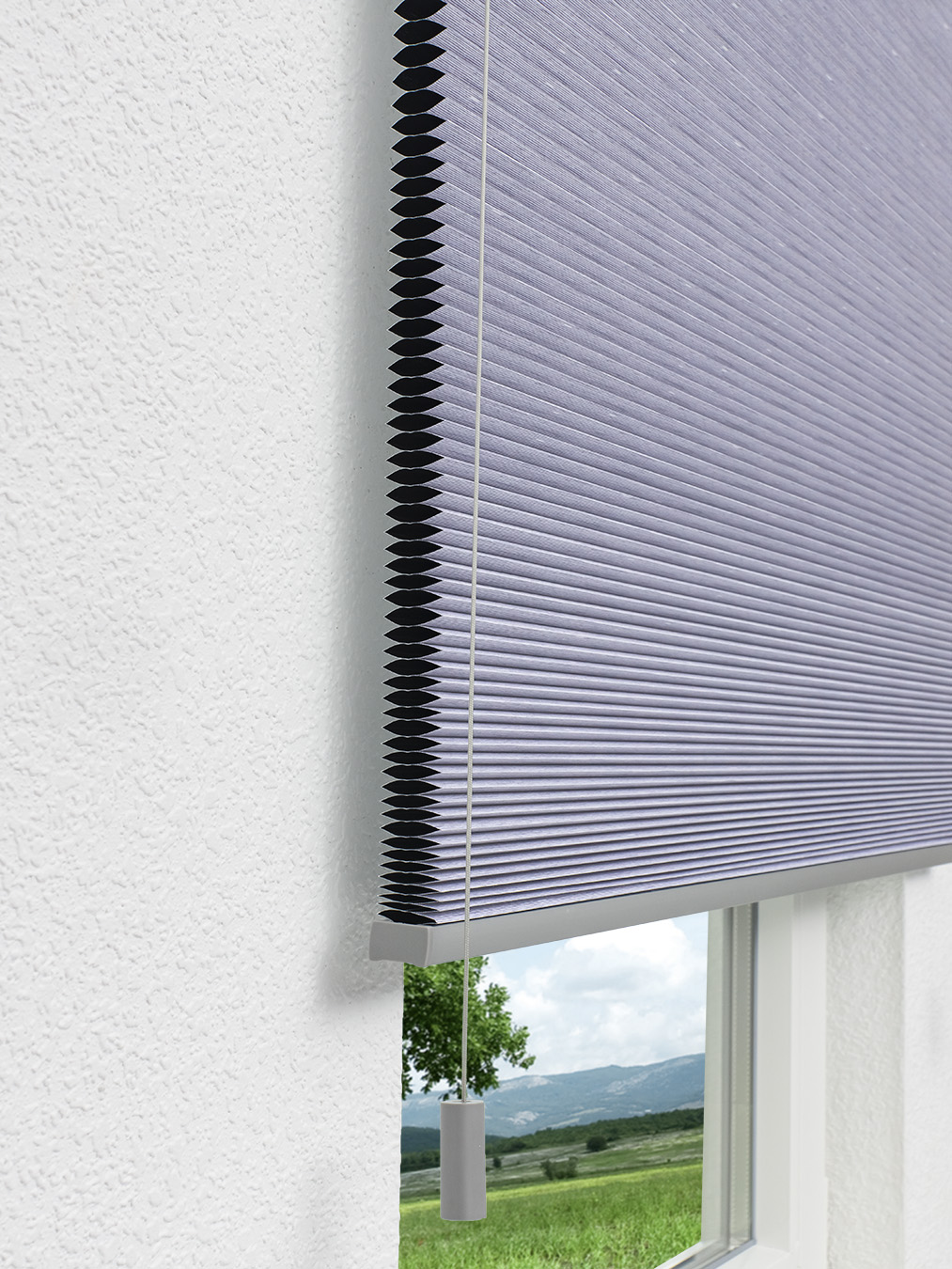 Detailansicht Linest Comb BO 9717.7007