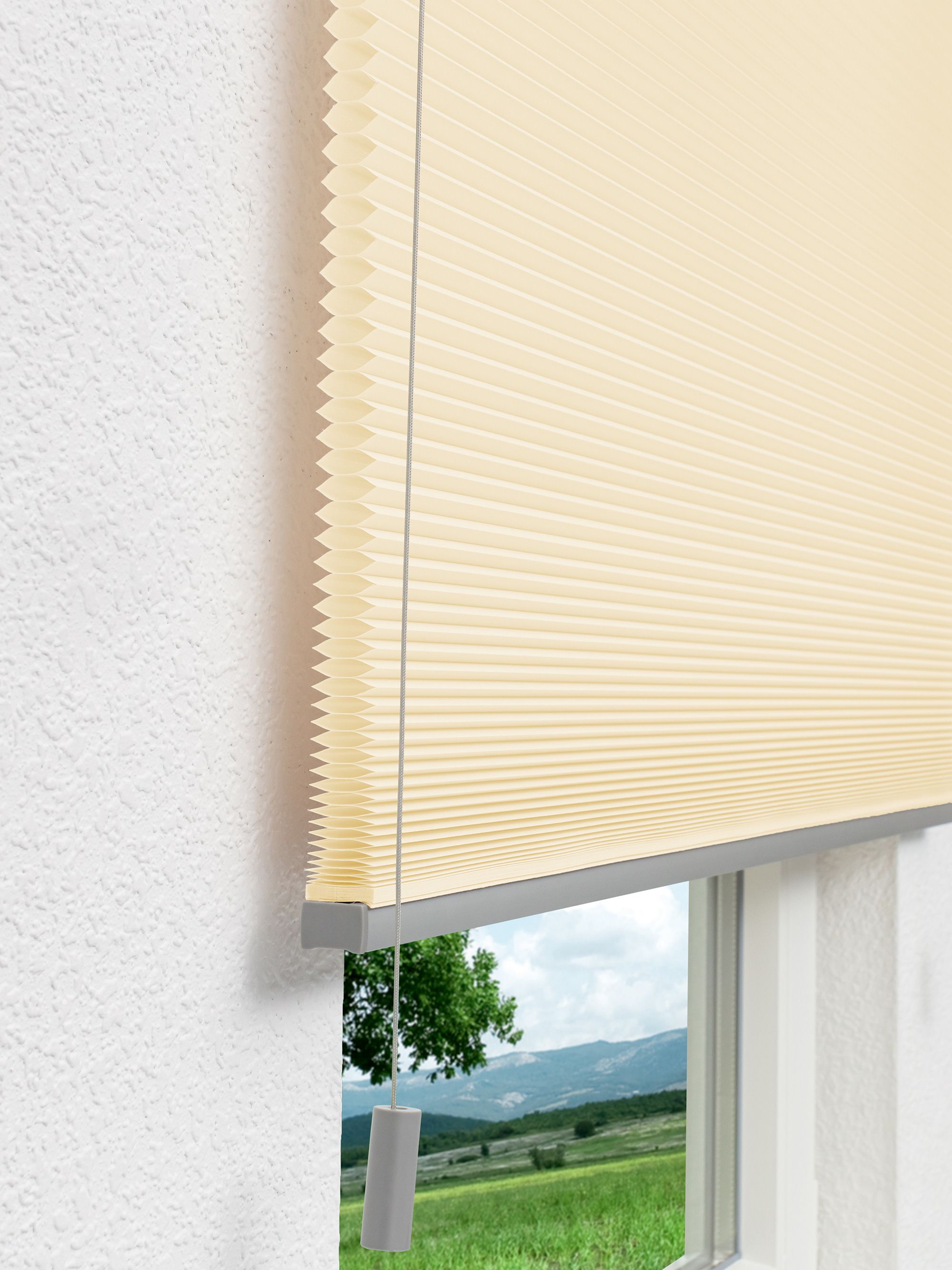 Detailansicht Pattern Comb LI 3201.9984