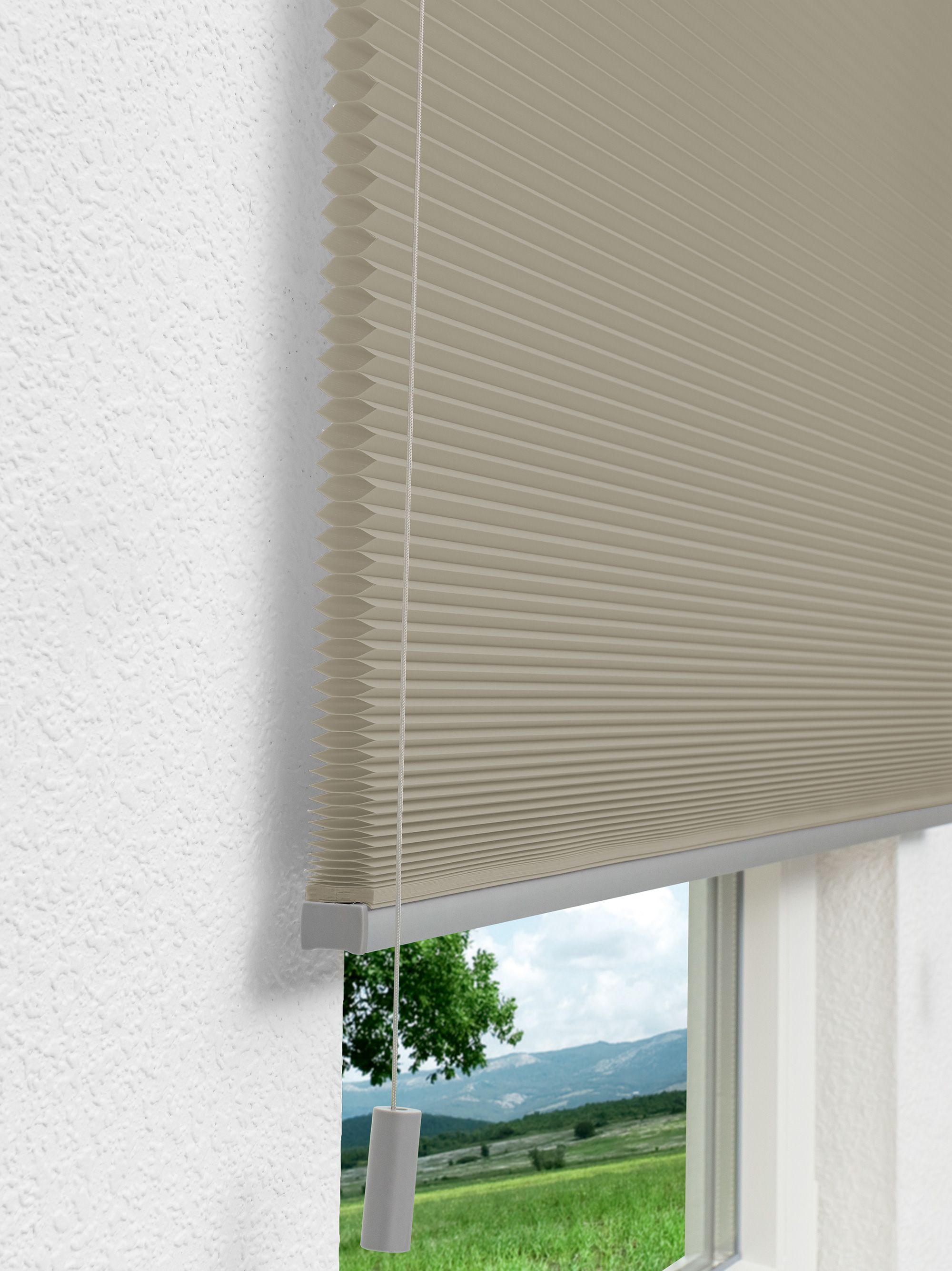 Detailansicht Pattern Comb LI 8509.9992