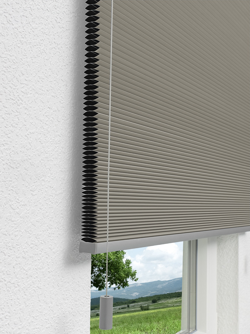 Preview Evenly Comb BO 9807.7015 4