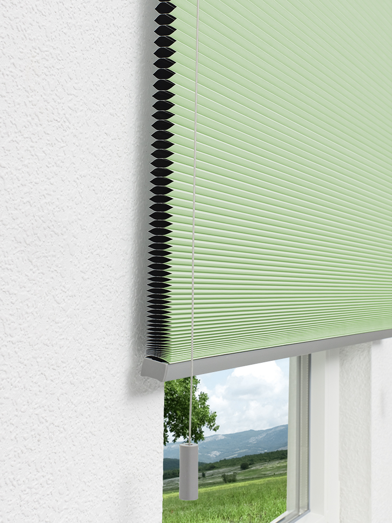 Preview Straight Comb BO 9206.3598 3