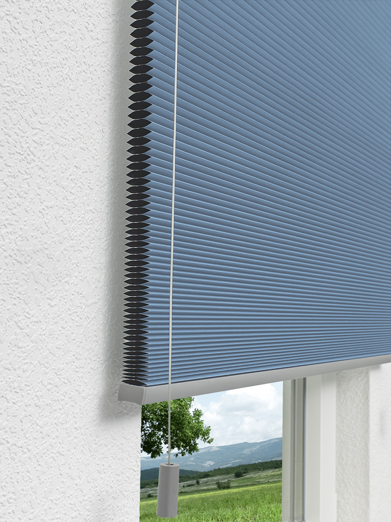 Preview Wabe Shade Comb 8060.5053 3