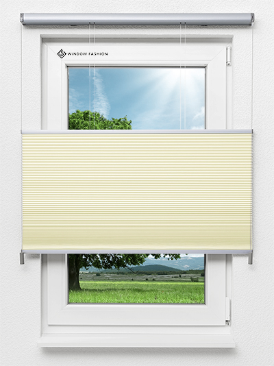 Straight Comb BO 9202.3596 Fensteransicht