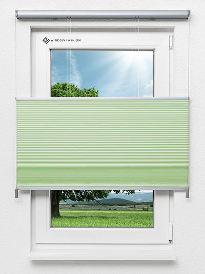 Straight Comb BO 9206.3598 Fensteransicht