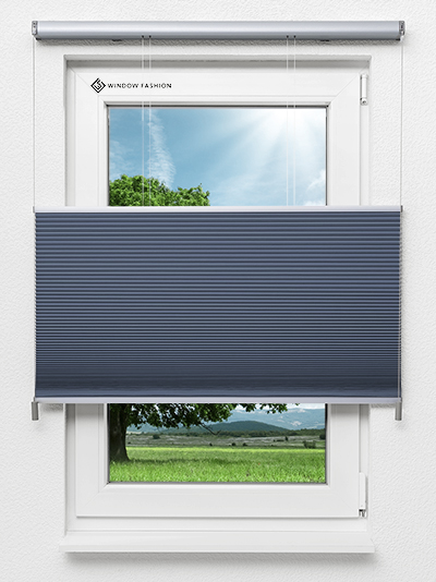 Straight Comb BO 9205.3599 Fensteransicht