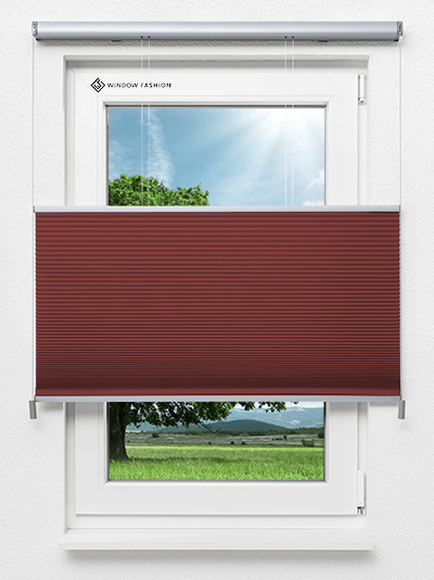 Simple Comb SC 7104.3595 Fensteransicht