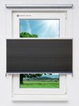 Pattern Comb LI 8408.9986 Fensteransicht