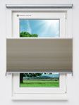 Pattern Comb LI 8509.9992 Fensteransicht