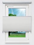 Pattern Comb BO 9301.9989 Fensteransicht