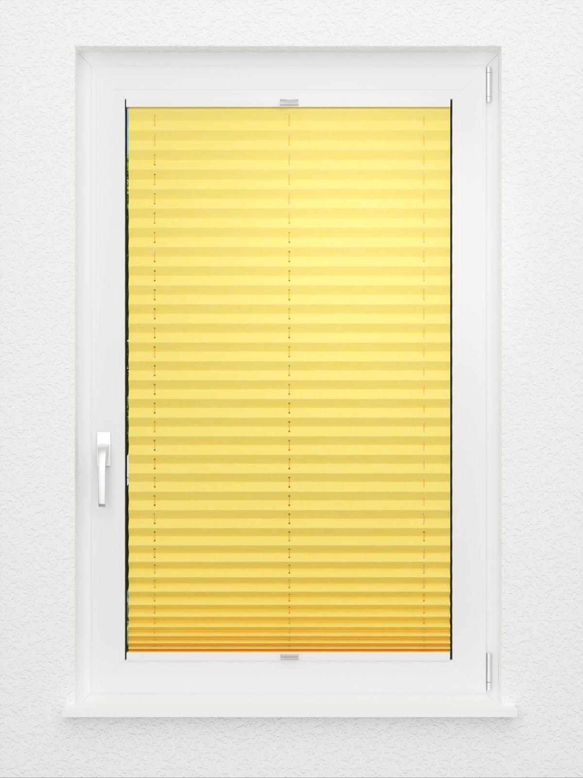 Detailansicht Plissee Crush 2021.1905