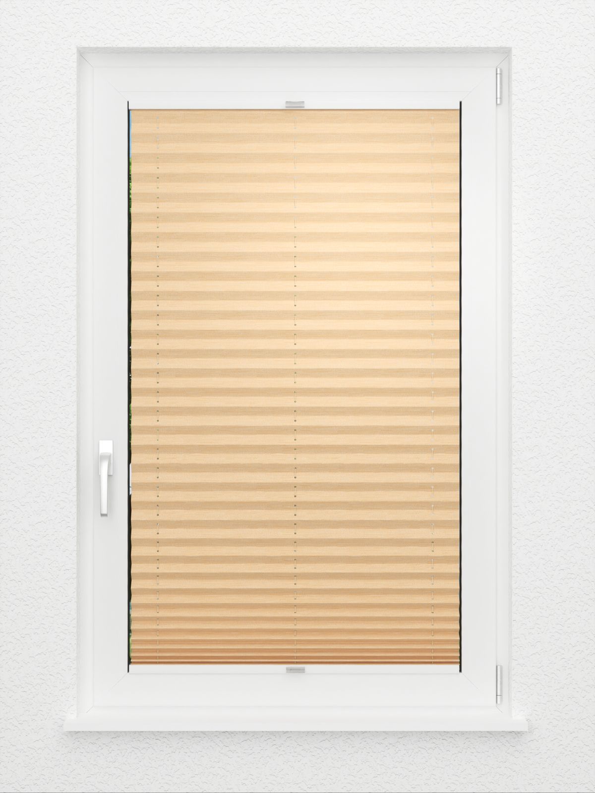 Detailansicht Plissee Maestoso 2230.5047