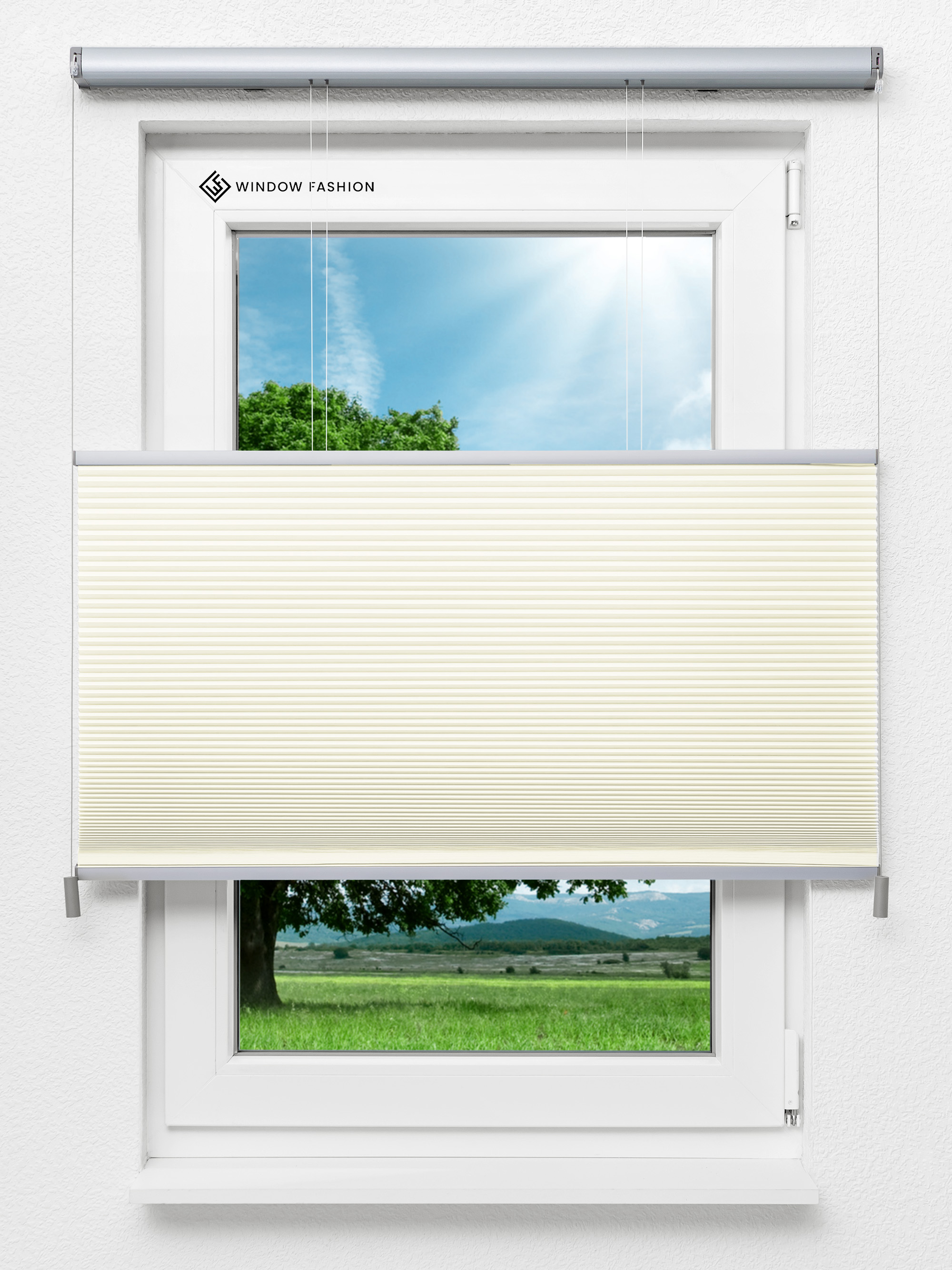 Detailansicht Evenly Comb LI 7203.7010