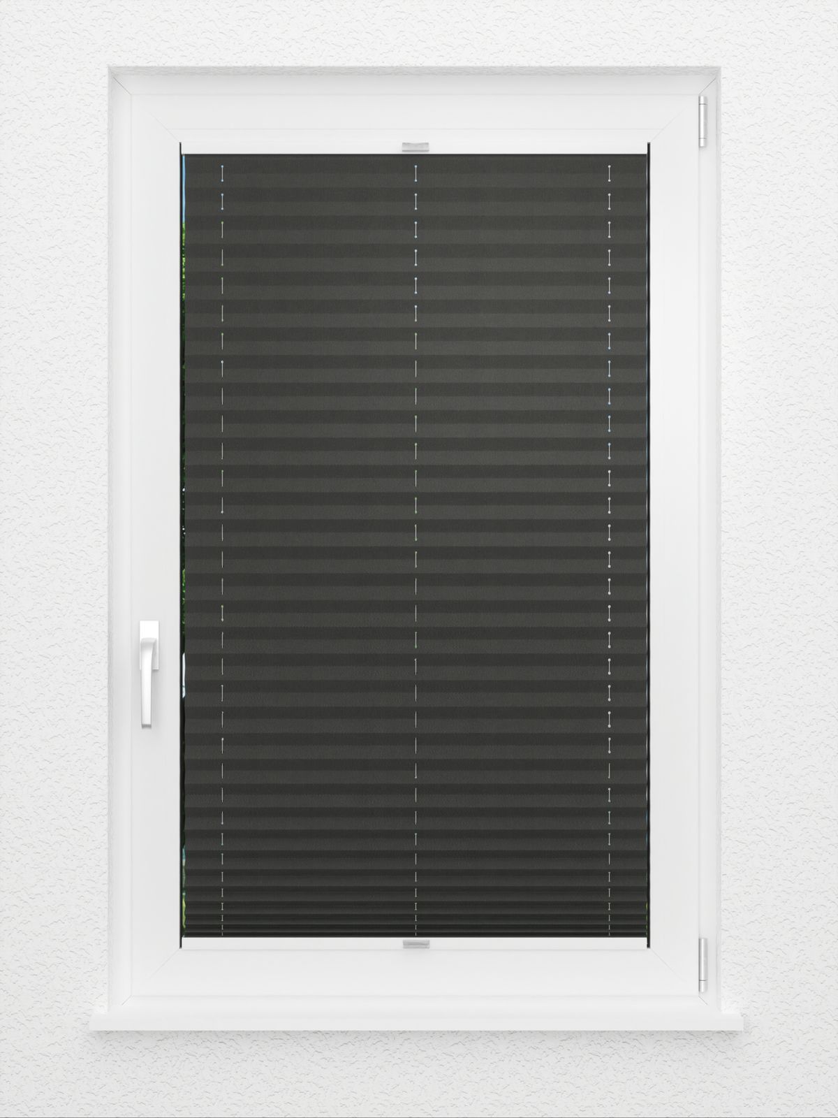 Detailansicht Plissee Kantate 4280.5016