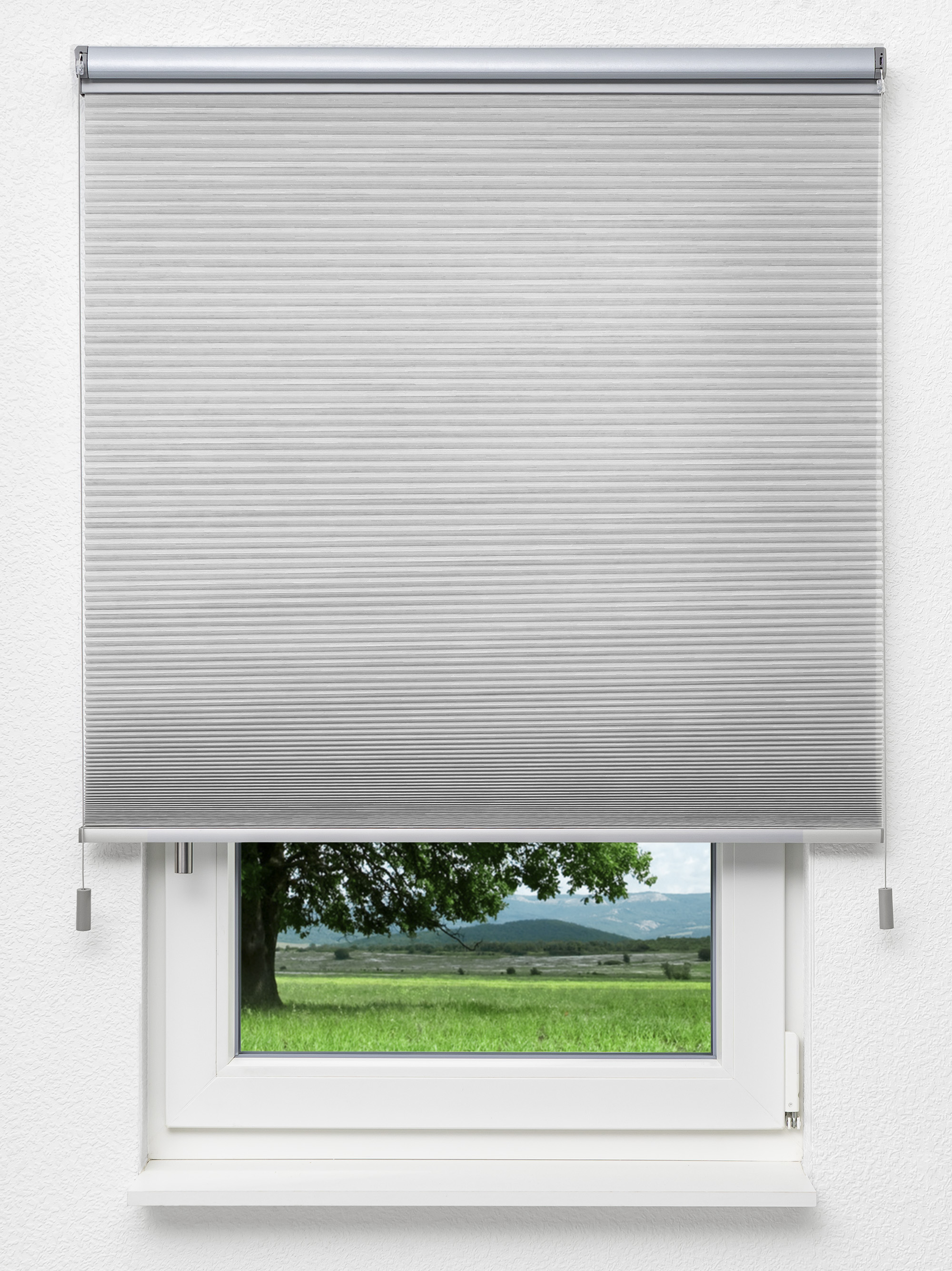 Detailansicht Wabe Lines Comb 7891.5054