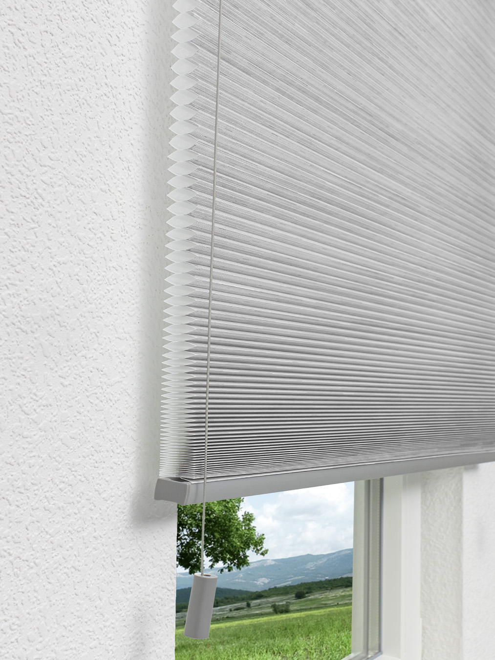 Detailansicht Wabe Lines Comb 7891.5054