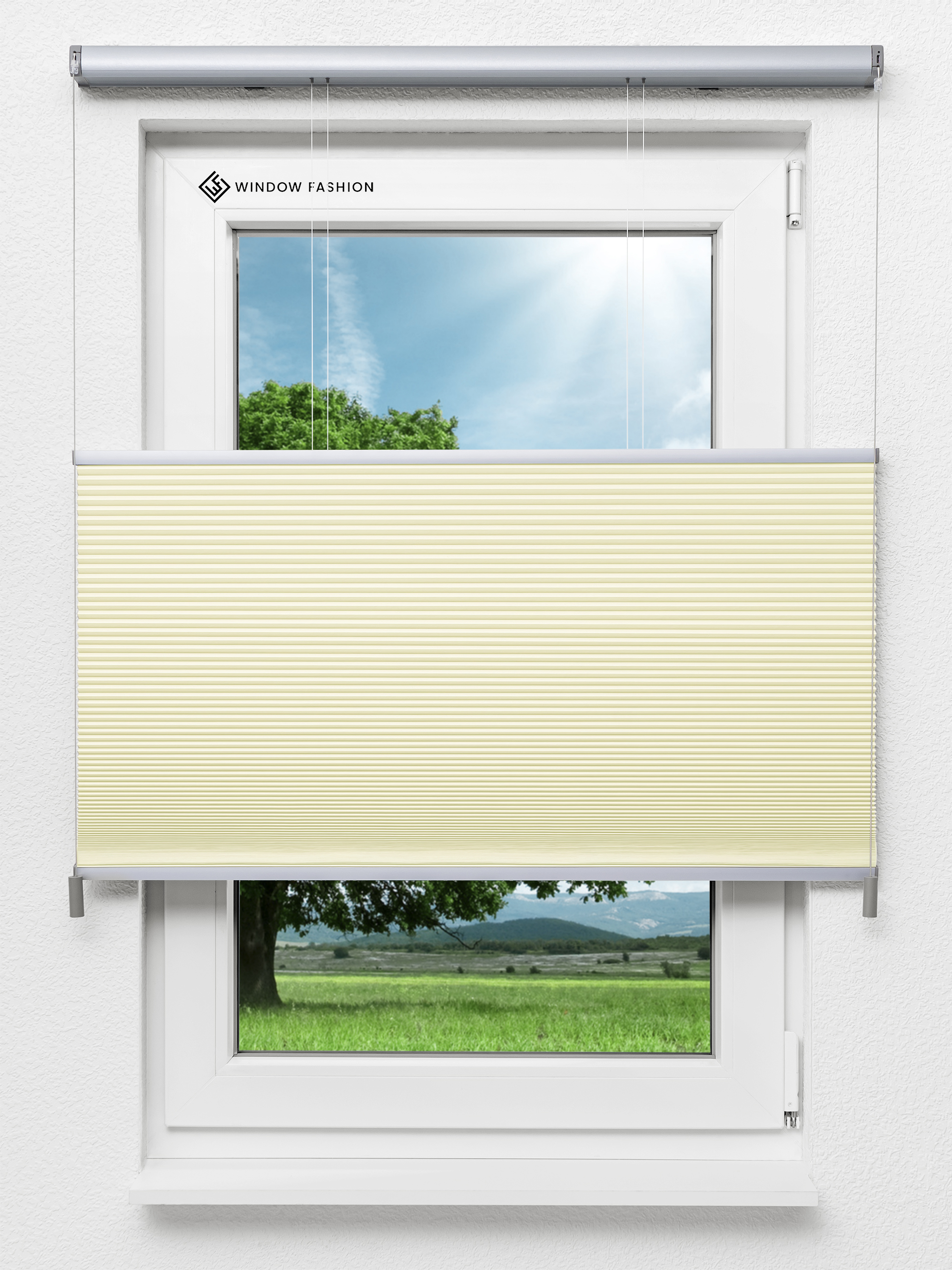 Detailansicht Straight Comb BO 9202.3596