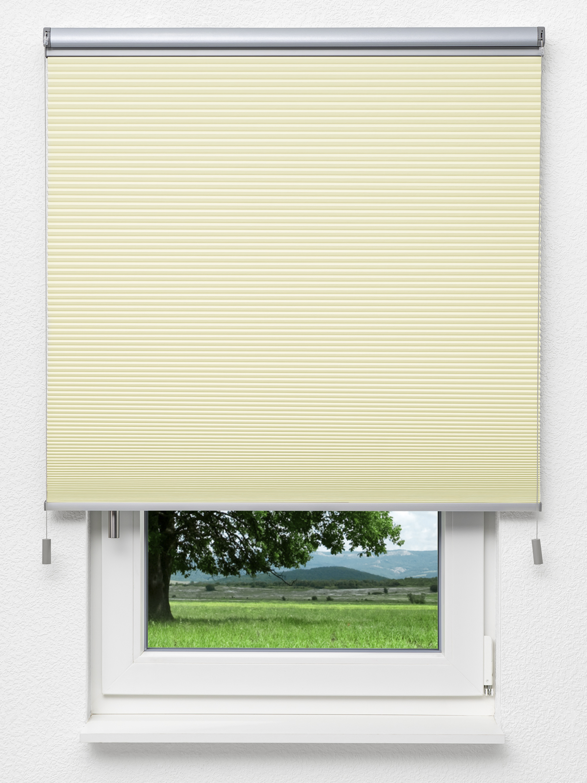 Detailansicht Straight Comb BO 9202.3596