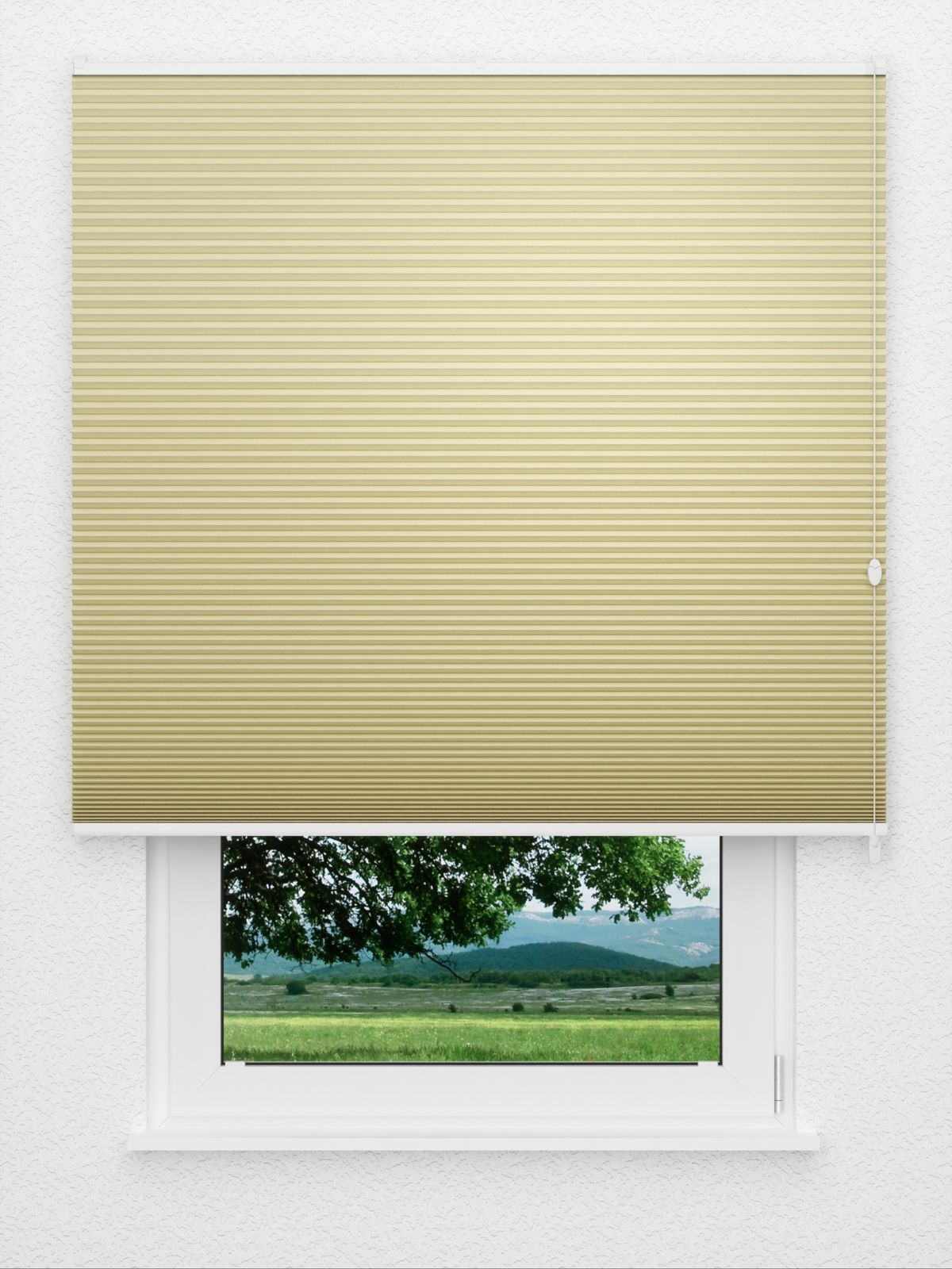 Detailansicht Straight Comb BO 9202.3597