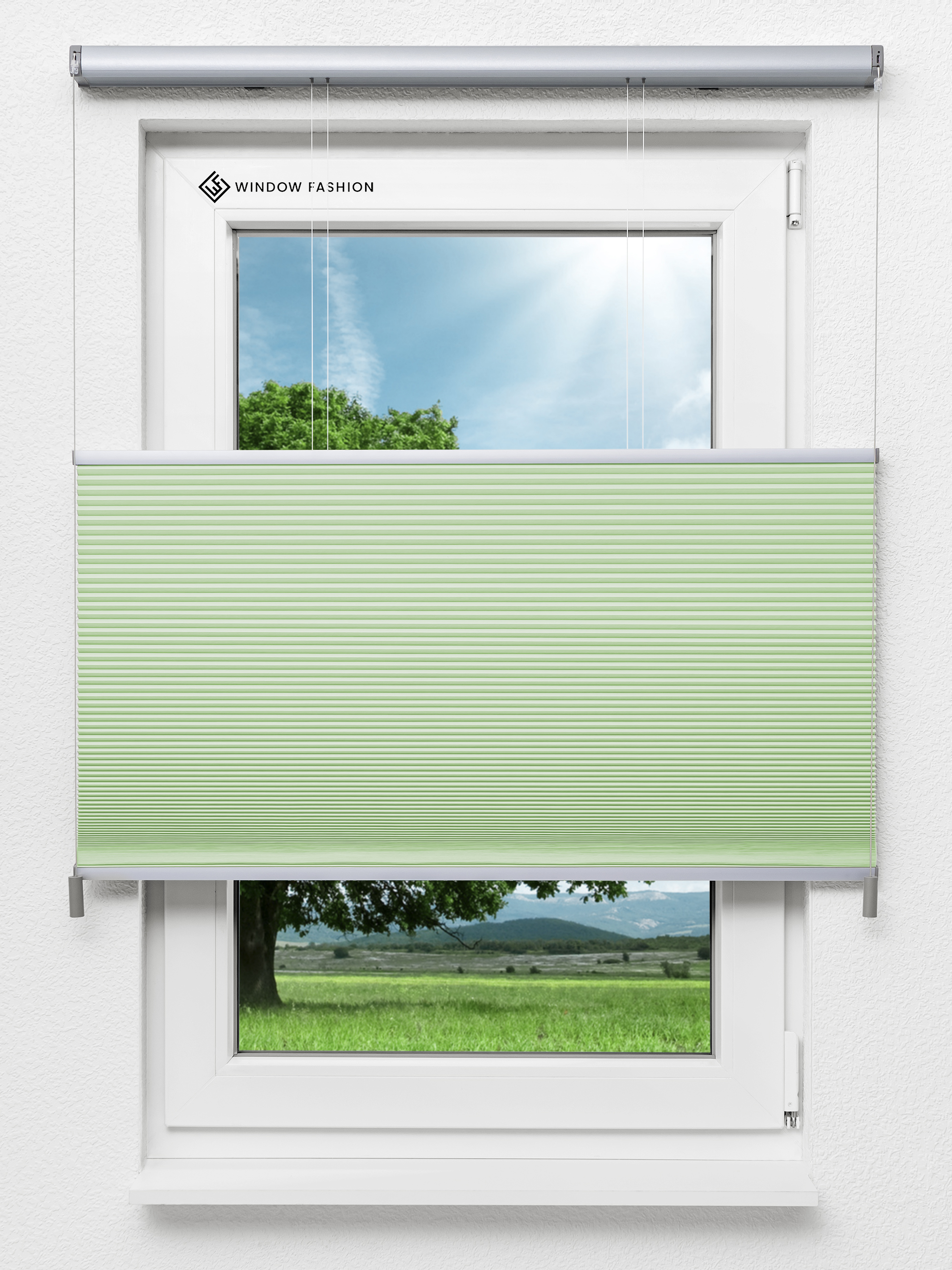 Detailansicht Straight Comb BO 9206.3598