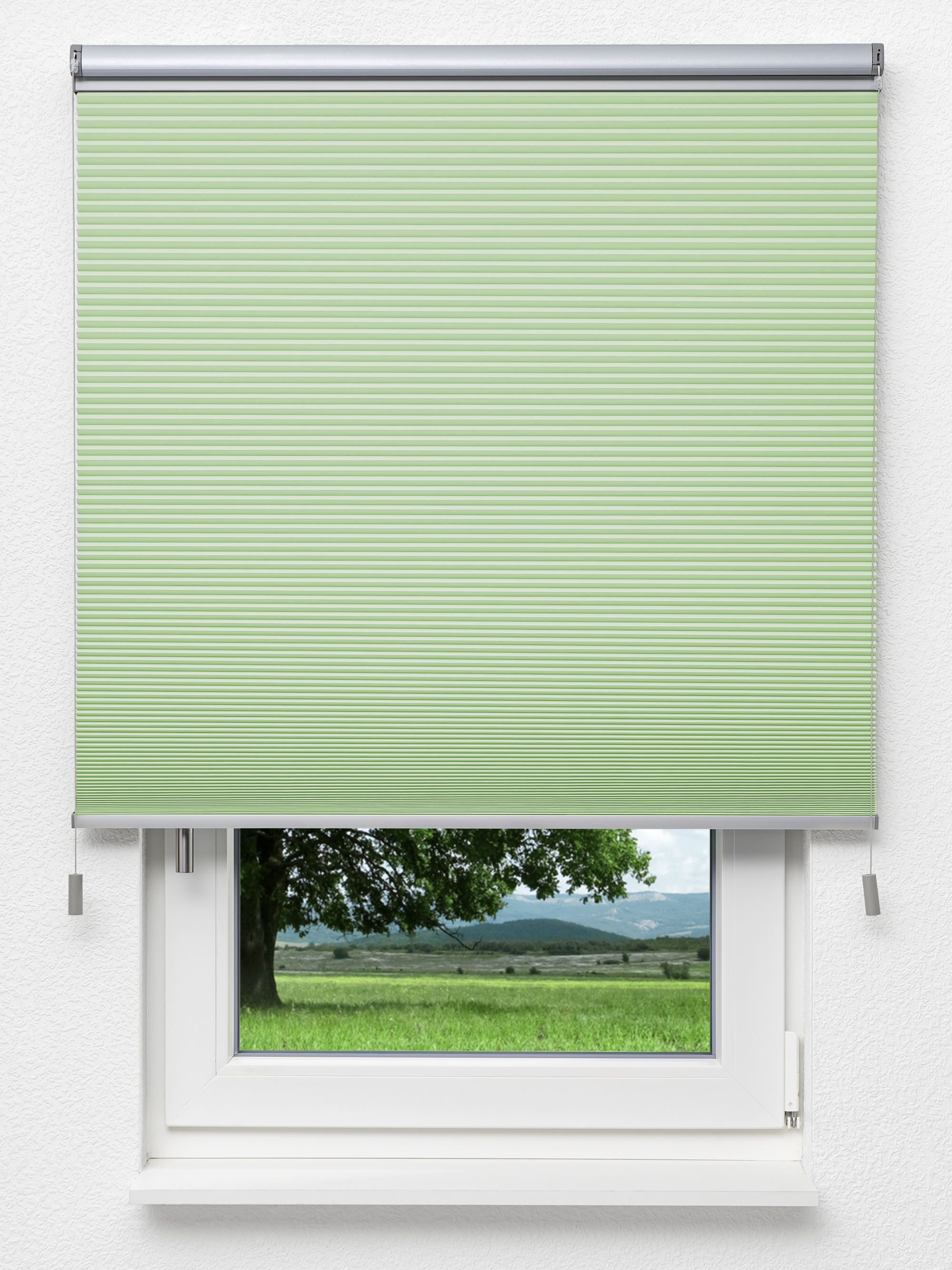 Detailansicht Straight Comb BO 9206.3598