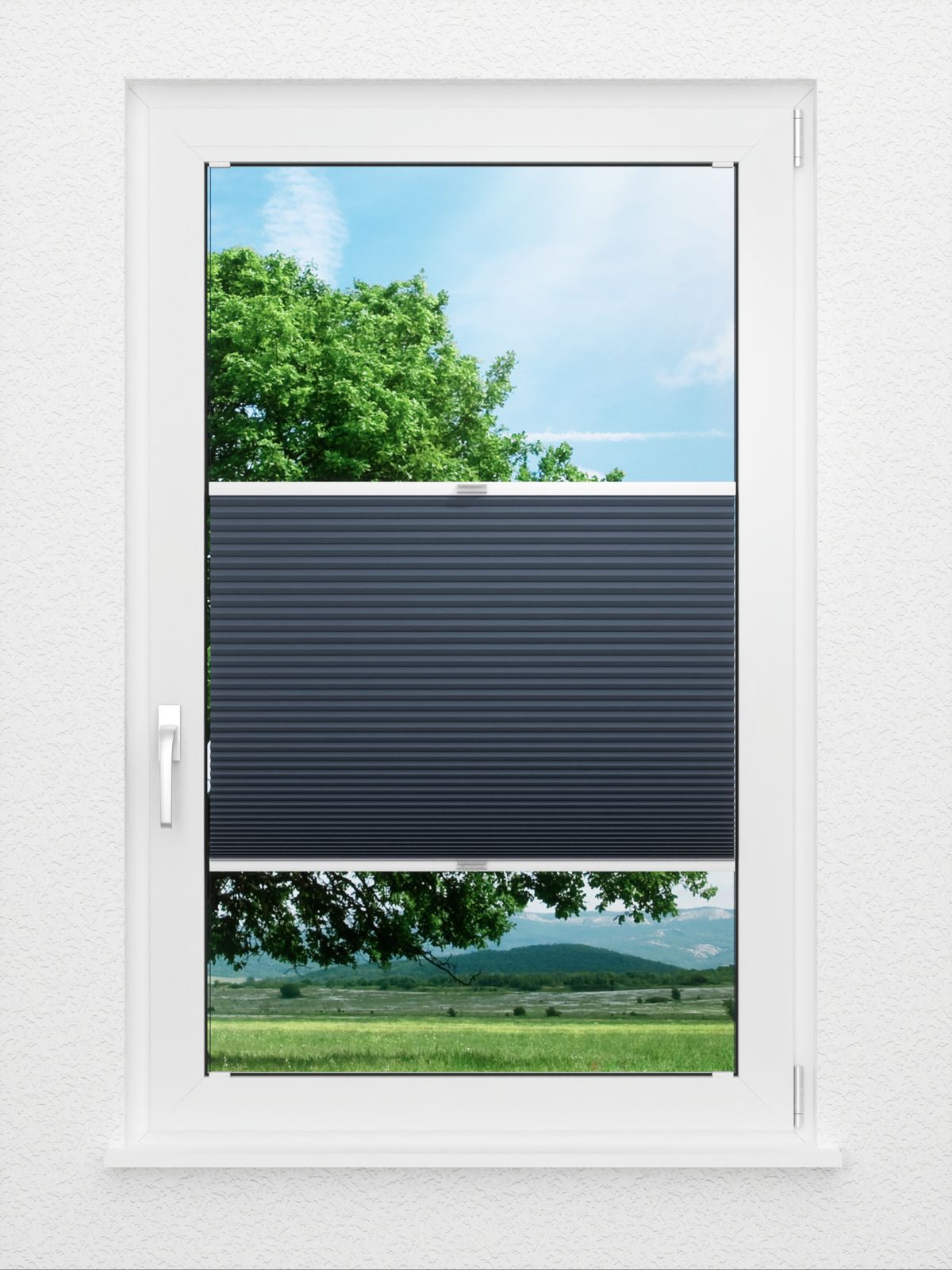 Detailansicht Straight Comb BO 9205.3599