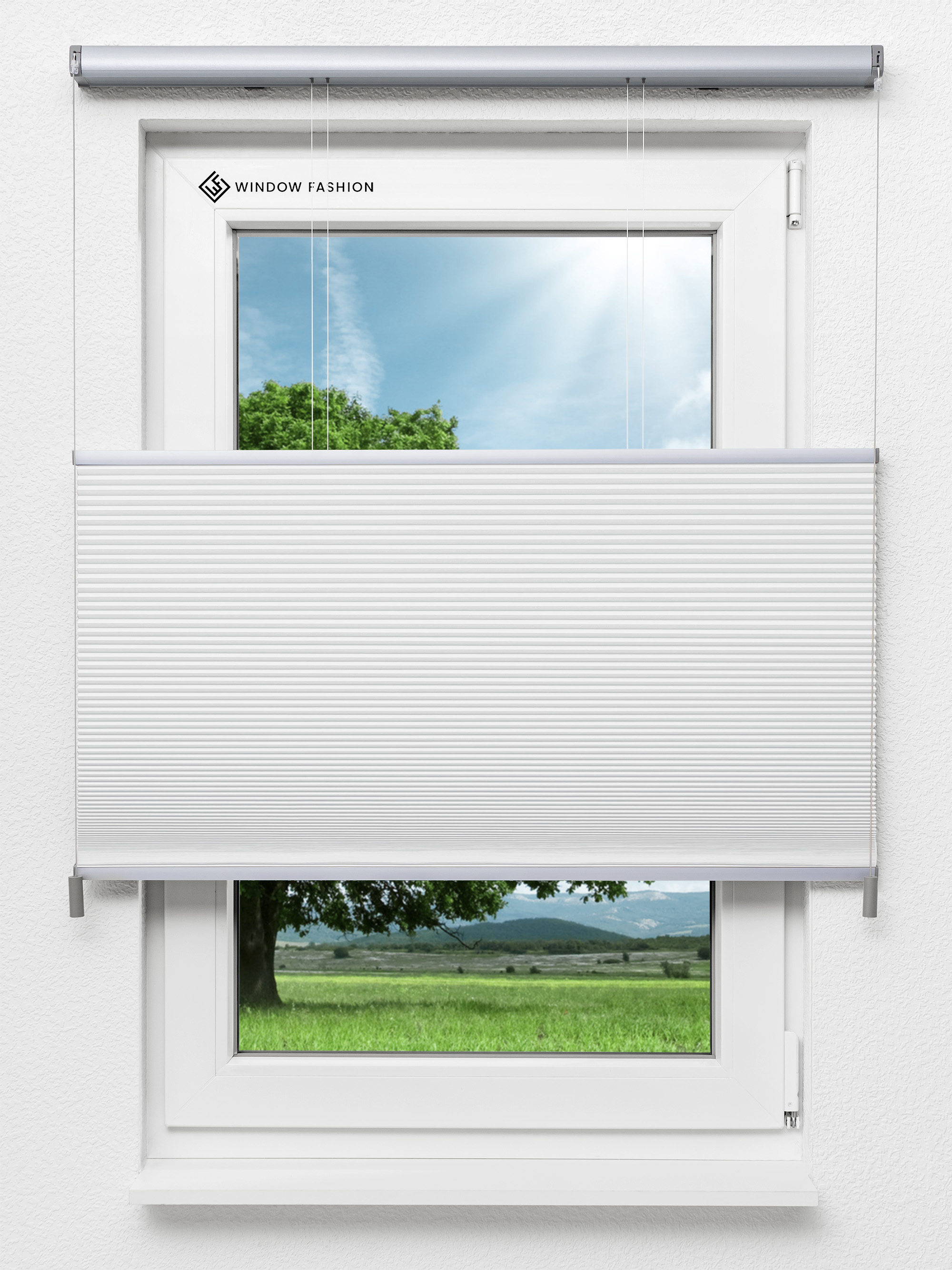 Detailansicht Straight Comb BO 9201.3613