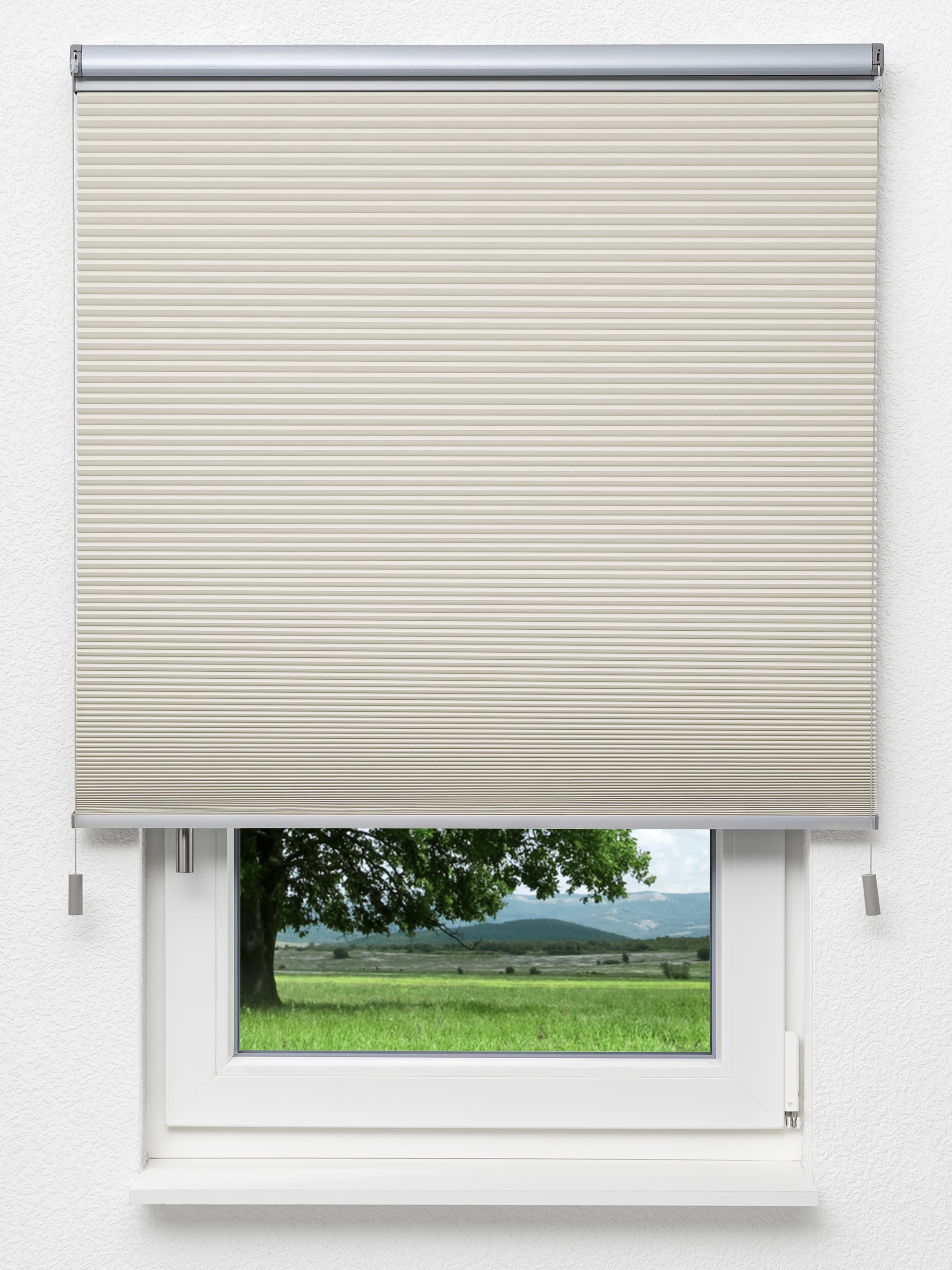 Detailansicht Straight Comb BO 9202.3614