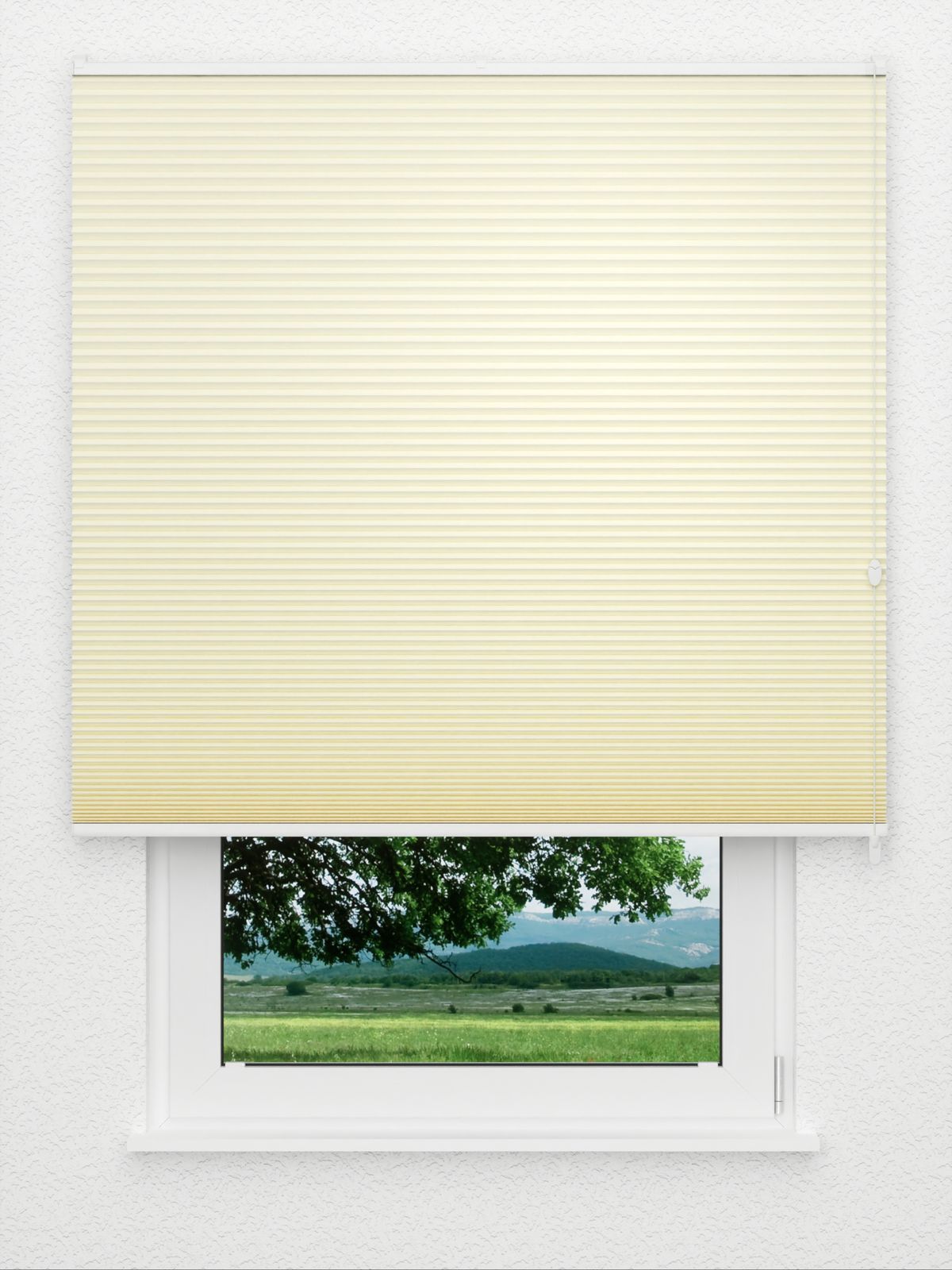 Detailansicht Simple Comb SC 7102.3591