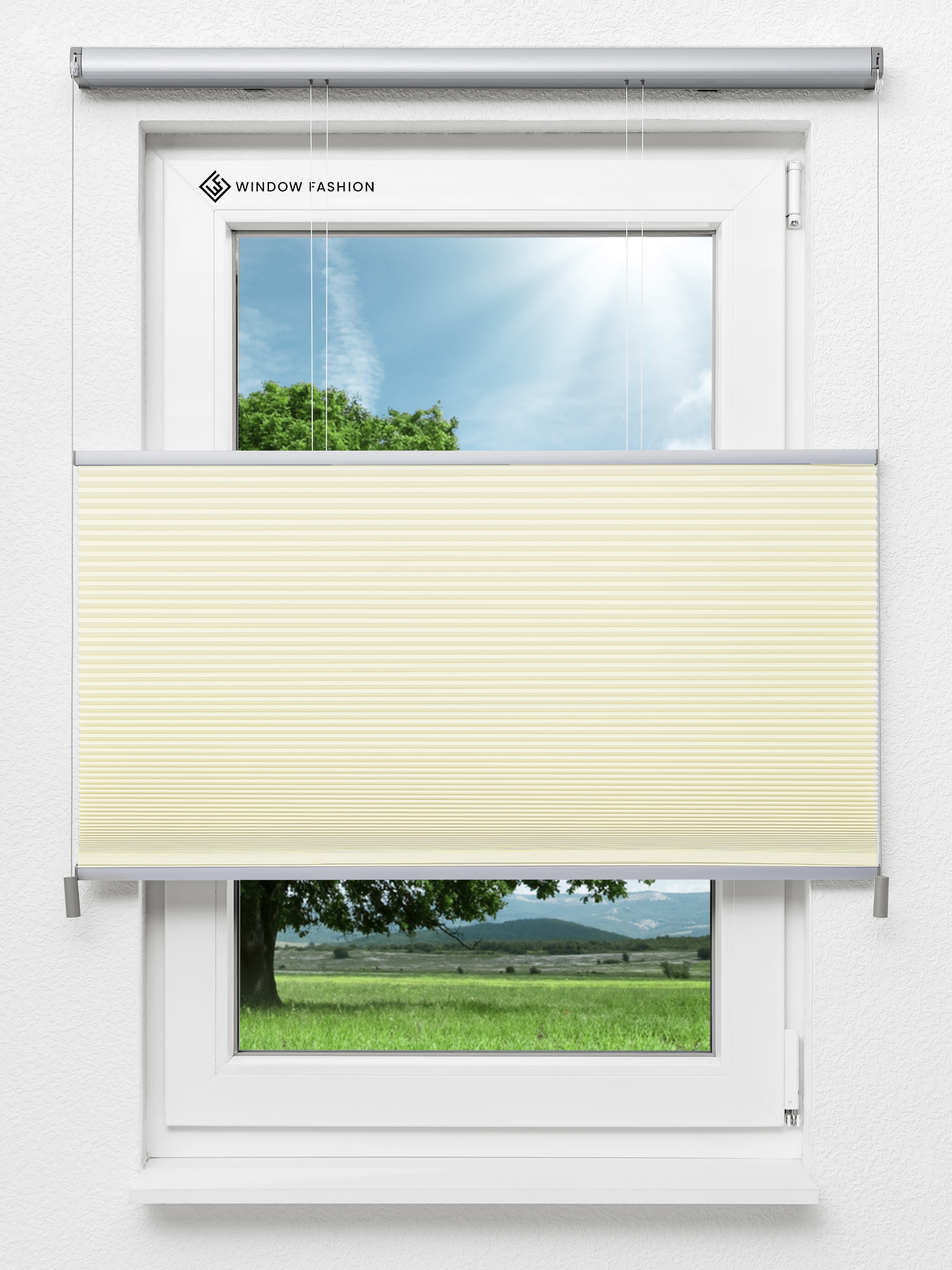 Detailansicht Simple Comb SC 7102.3591