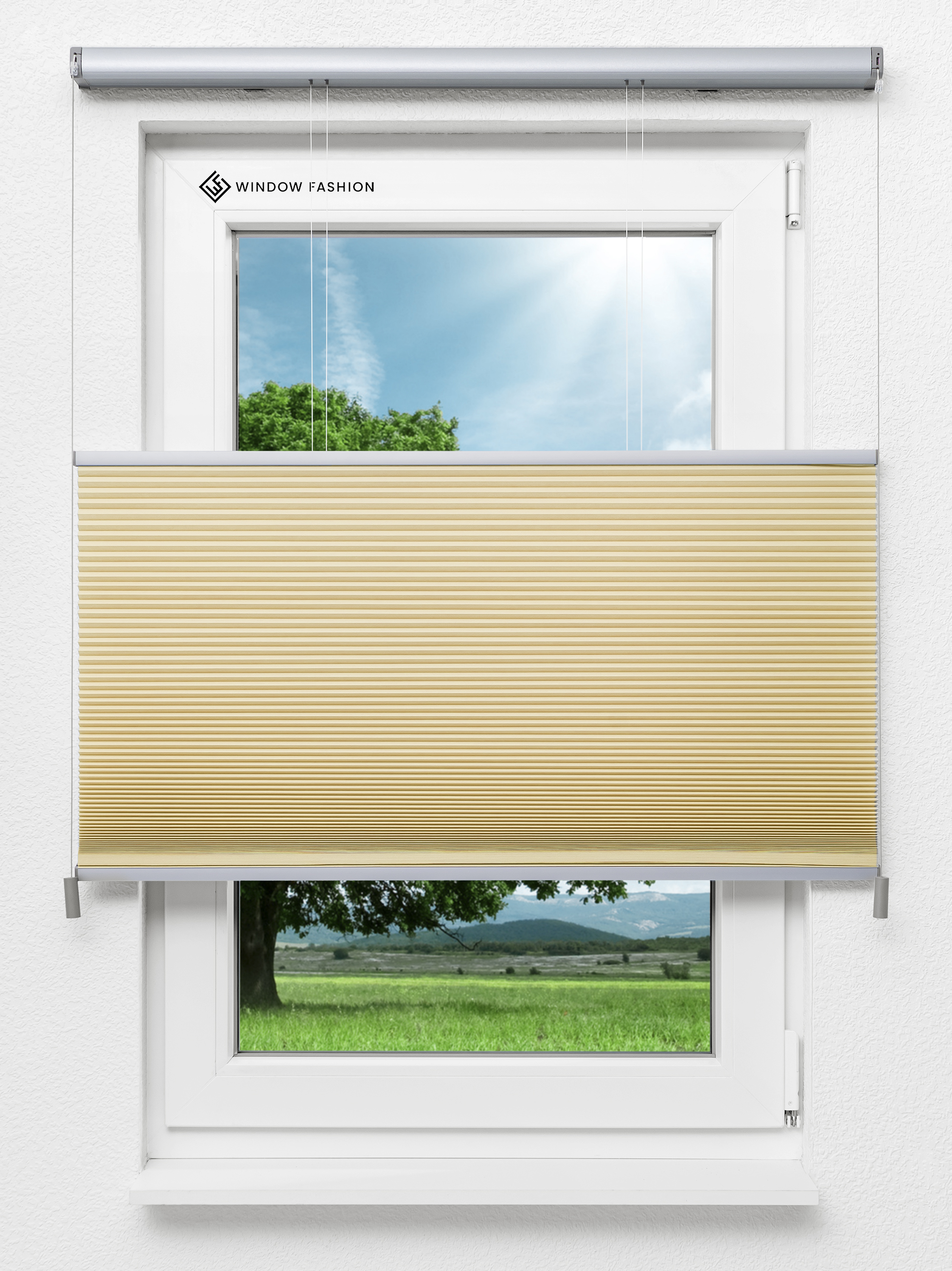 Detailansicht Simple Comb SC 7102.3592