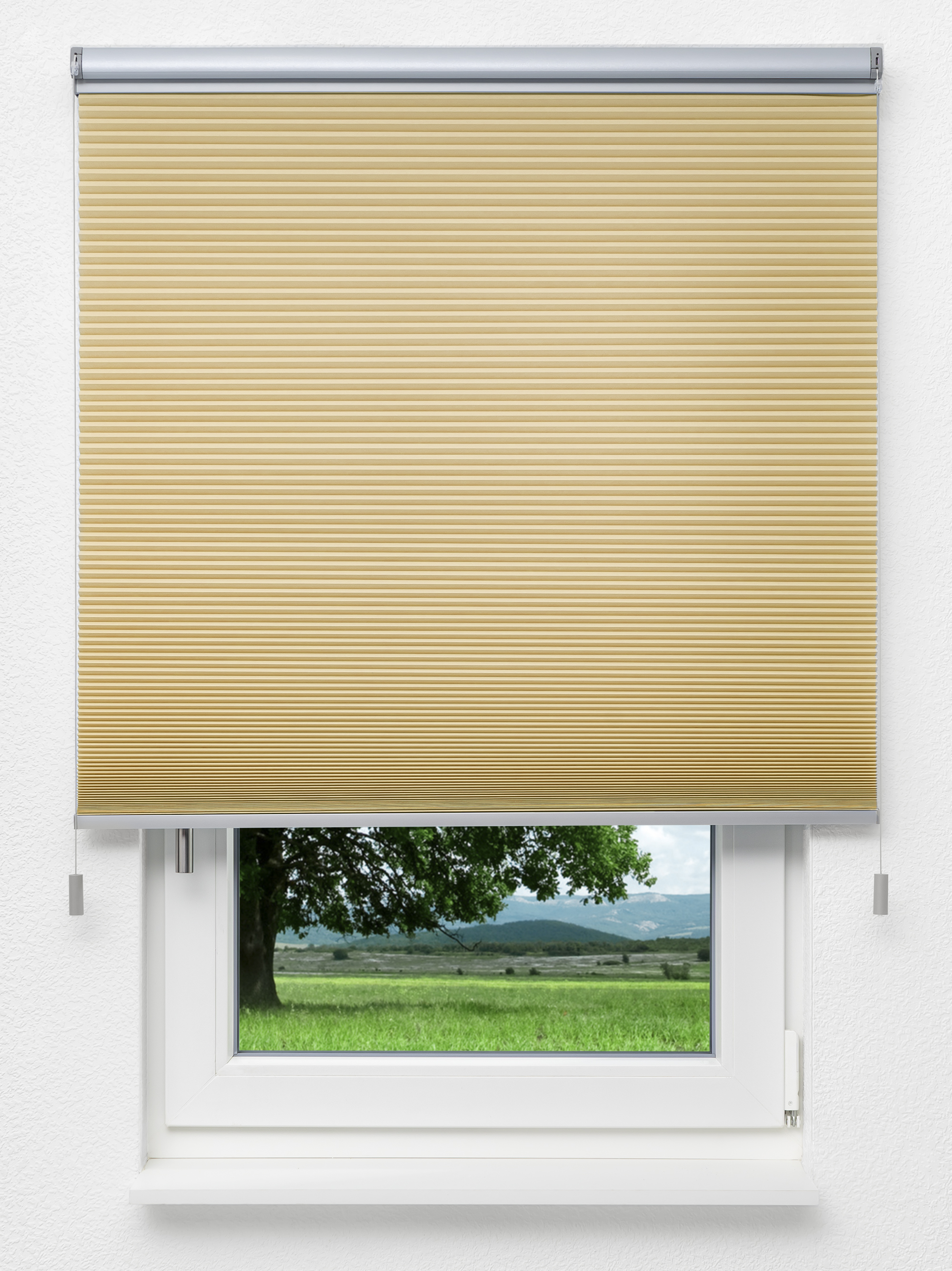 Detailansicht Simple Comb SC 7102.3592