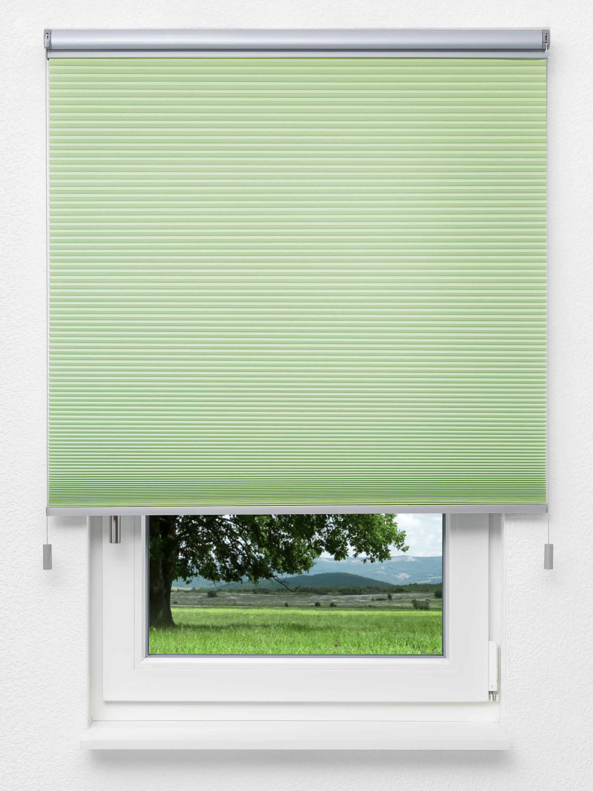 Detailansicht Simple Comb SC 7106.3593