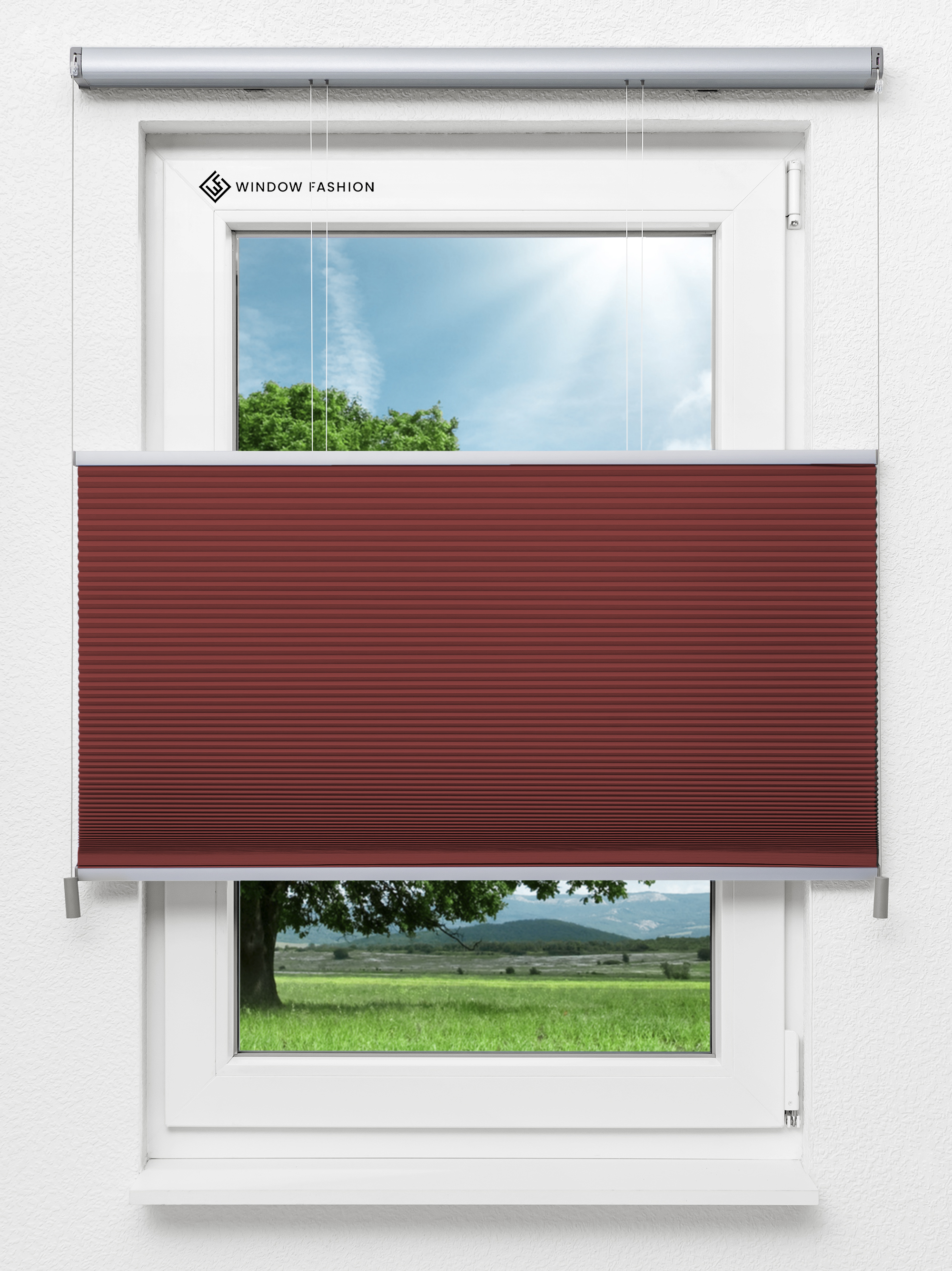 Detailansicht Simple Comb SC 7104.3595