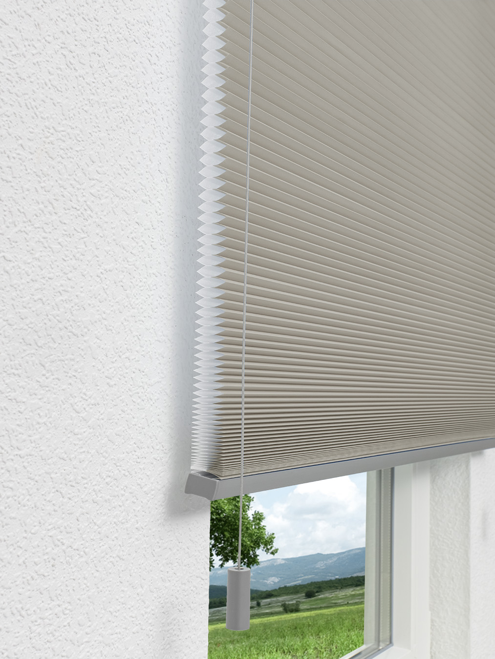 Detailansicht Simple Comb SC 7107.3604