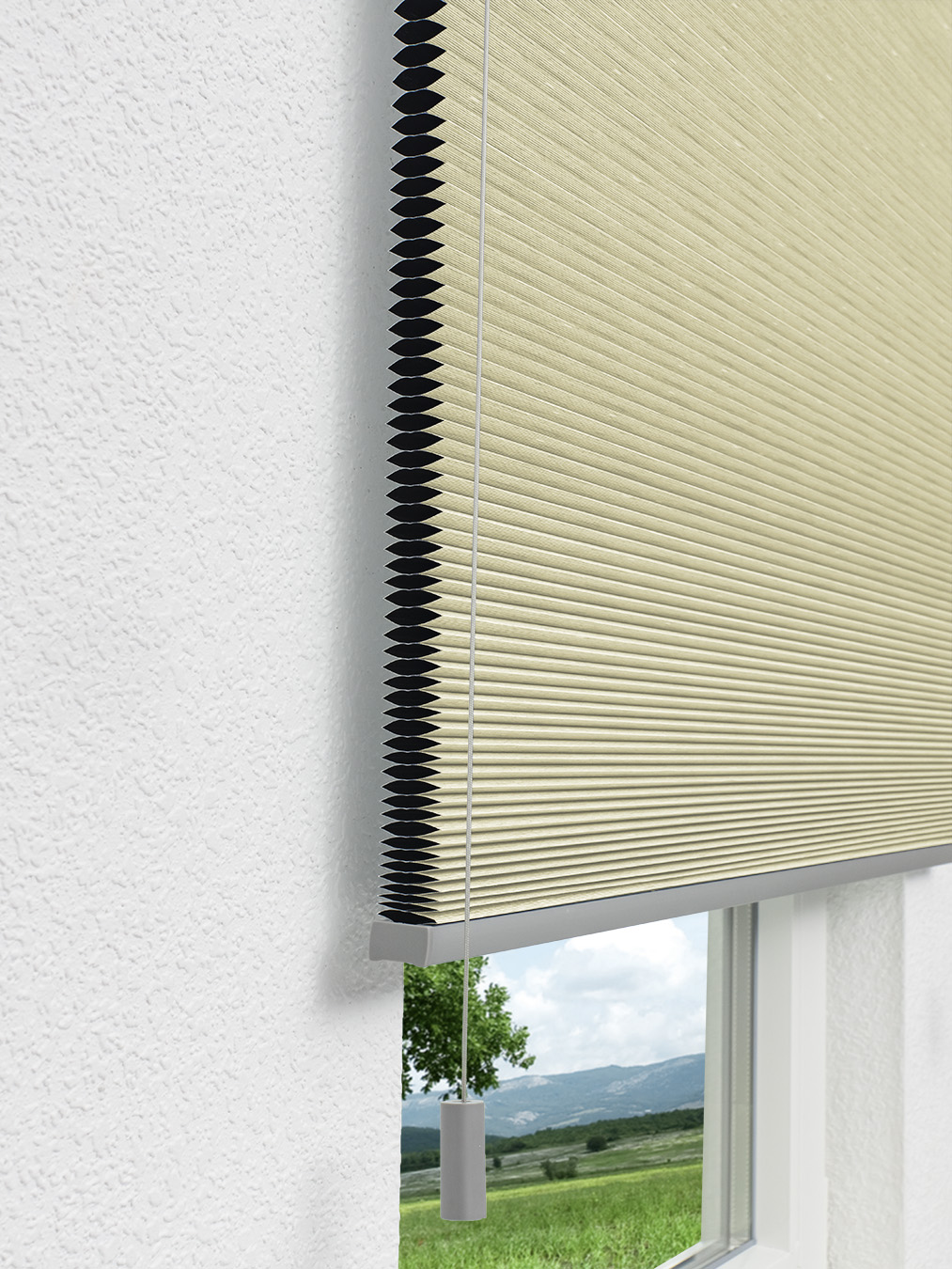 Detailansicht Linest Comb BO 9403.7005