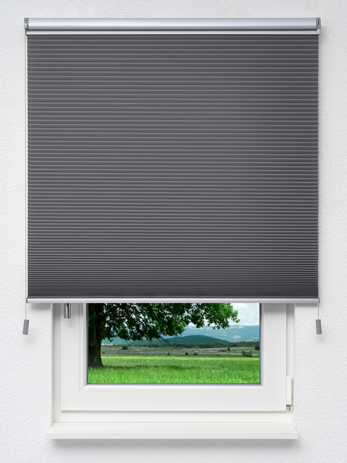 Detailansicht Woven Comb DI 8409.7001