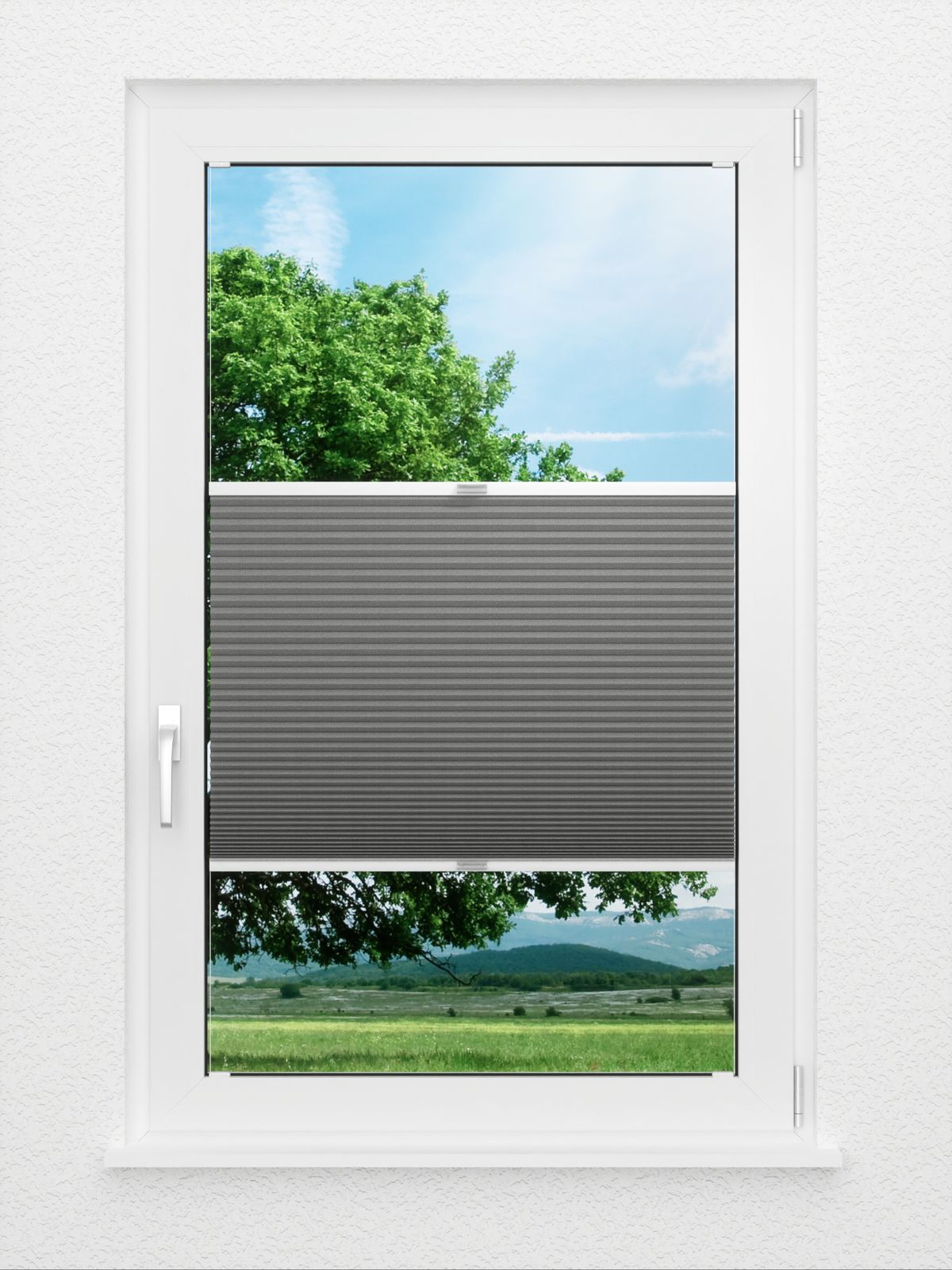 Detailansicht Woven Comb BO 9109.7002